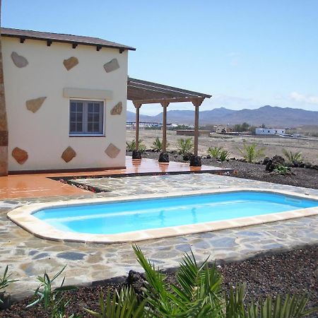 Villa La Fuentita-2 By Interhome El Charco (Las Palmas) Exterior photo