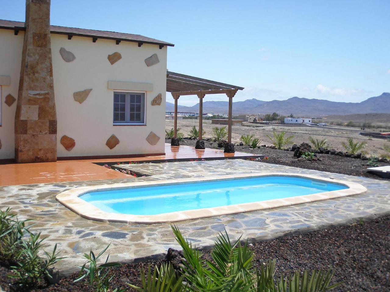 Villa La Fuentita-2 By Interhome El Charco (Las Palmas) Exterior photo
